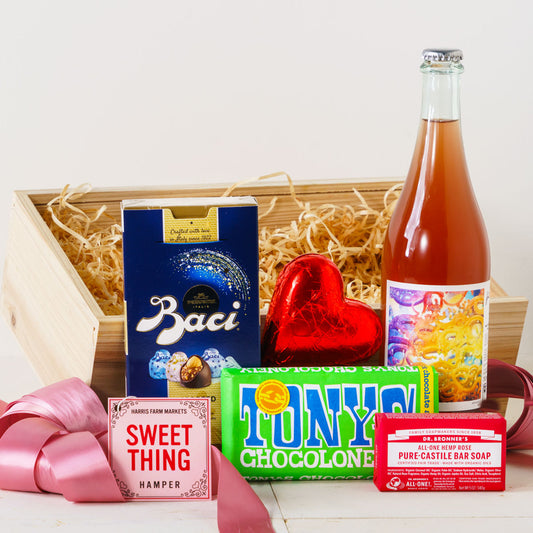 Sweet Thing Hamper | Harris Farm Online