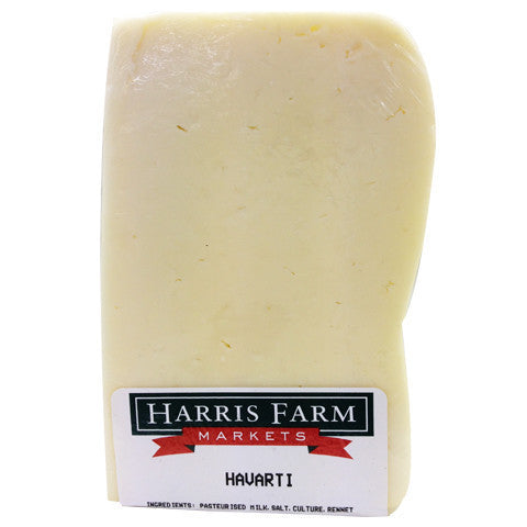 Havarti Jackie 200g , Frdg1-Cheese - HFM, Harris Farm Markets
