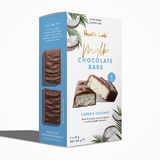 Health Lab Plant Based Mylk Chocolate Coconut | Harris Farm Online