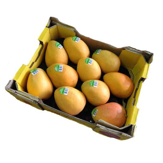 Mangoes Honey Gold Tray | Harris Farm Markets
