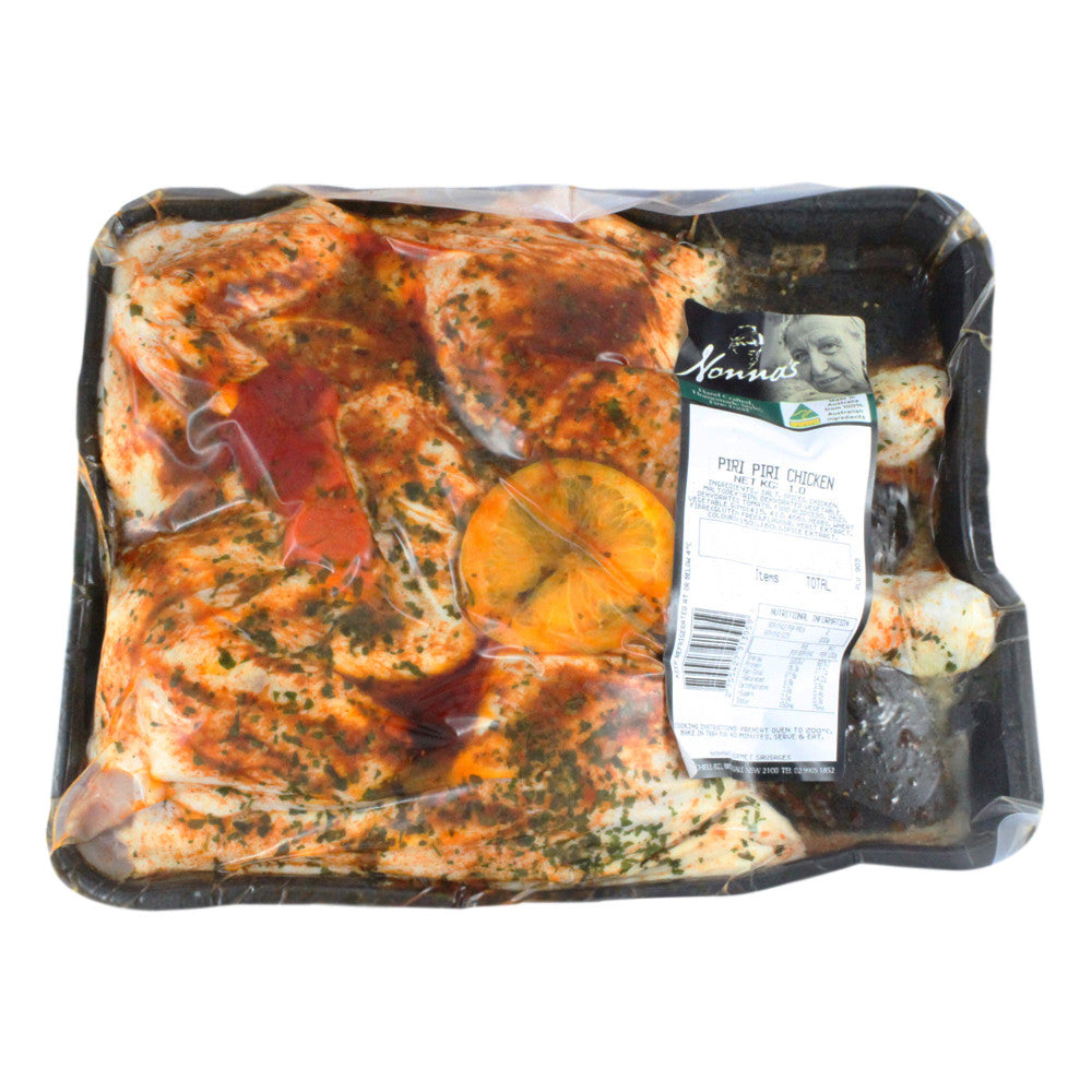  Chicken - Butterflied Piri Piri - Nonnas | Harris Farm Online
