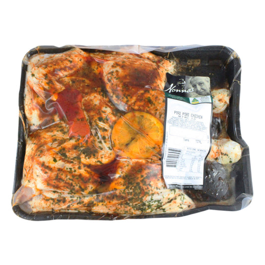  Chicken - Butterflied Piri Piri - Nonnas | Harris Farm Online