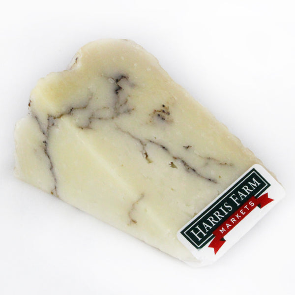 Pecorino Truffle 230g-320g Fresco , Frdg1-Cheese - HFM, Harris Farm Markets
 - 1