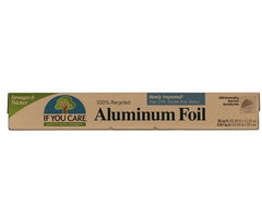 If You Care Recycled Aluminium Foil | Harris Farm Online