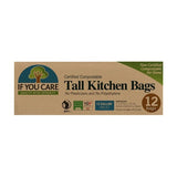 If You Care Compostable Tall Kitchen Bags | Harris Farm Online