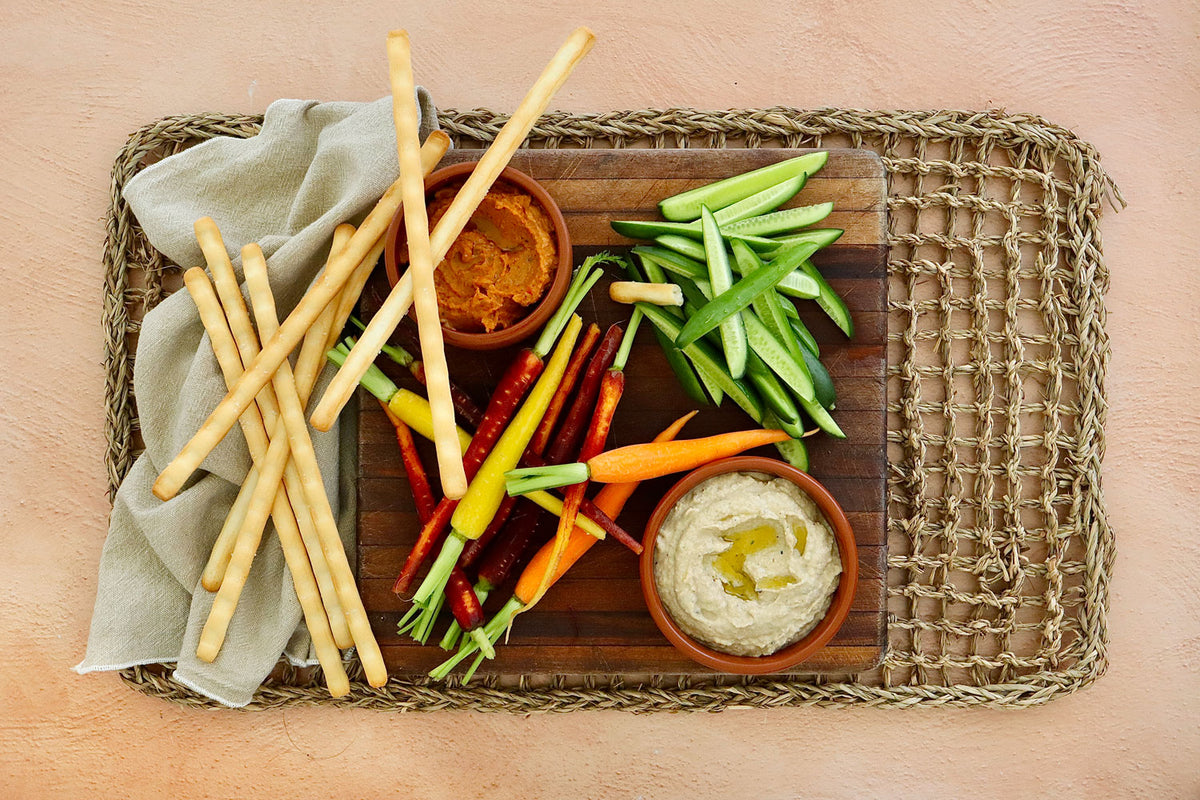 Imperfect Dips and Crudites | Harris Farm Online