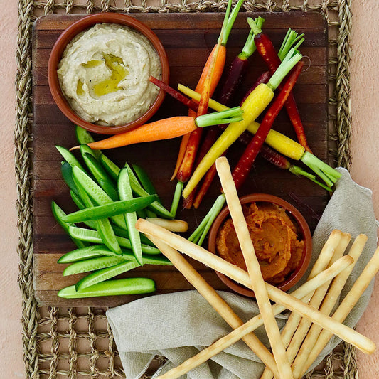 Imperfect Dips and Crudites | Harris Farm Online