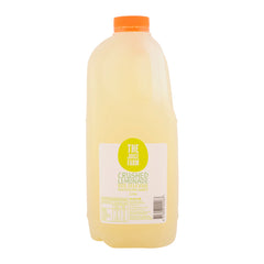 The Juice Farm Crushed Lemonade Juice 2L