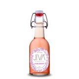 Jiva Kombucha Pomegranate 250ml | Harris Farm Online