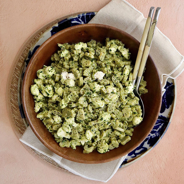 Pesto and Bocconcini Minions Pasta Harris Farm Markets