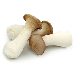 Mushroom - King Oyster (200g pack) , S12S-Veg - HFM, Harris Farm Markets
