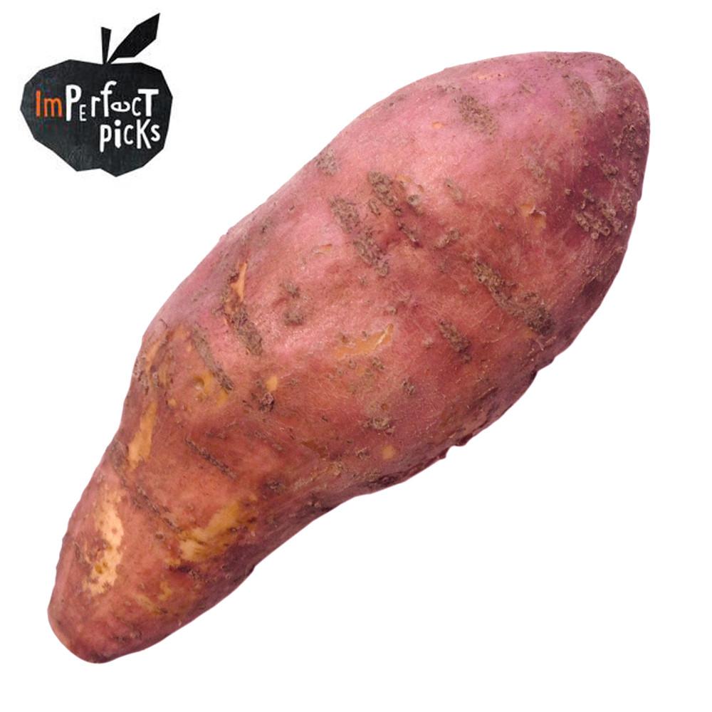 Potatoes Kumera Imperfect | Harris Farm Online
