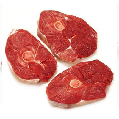 Lamb Chops Leg 350-600g , Frdg5-Meat - HFM, Harris Farm Markets
