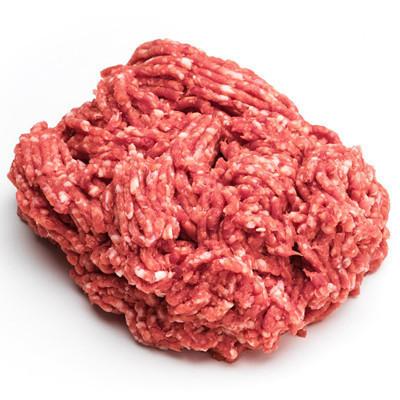 Flinders Island Lamb Mince 300-500g