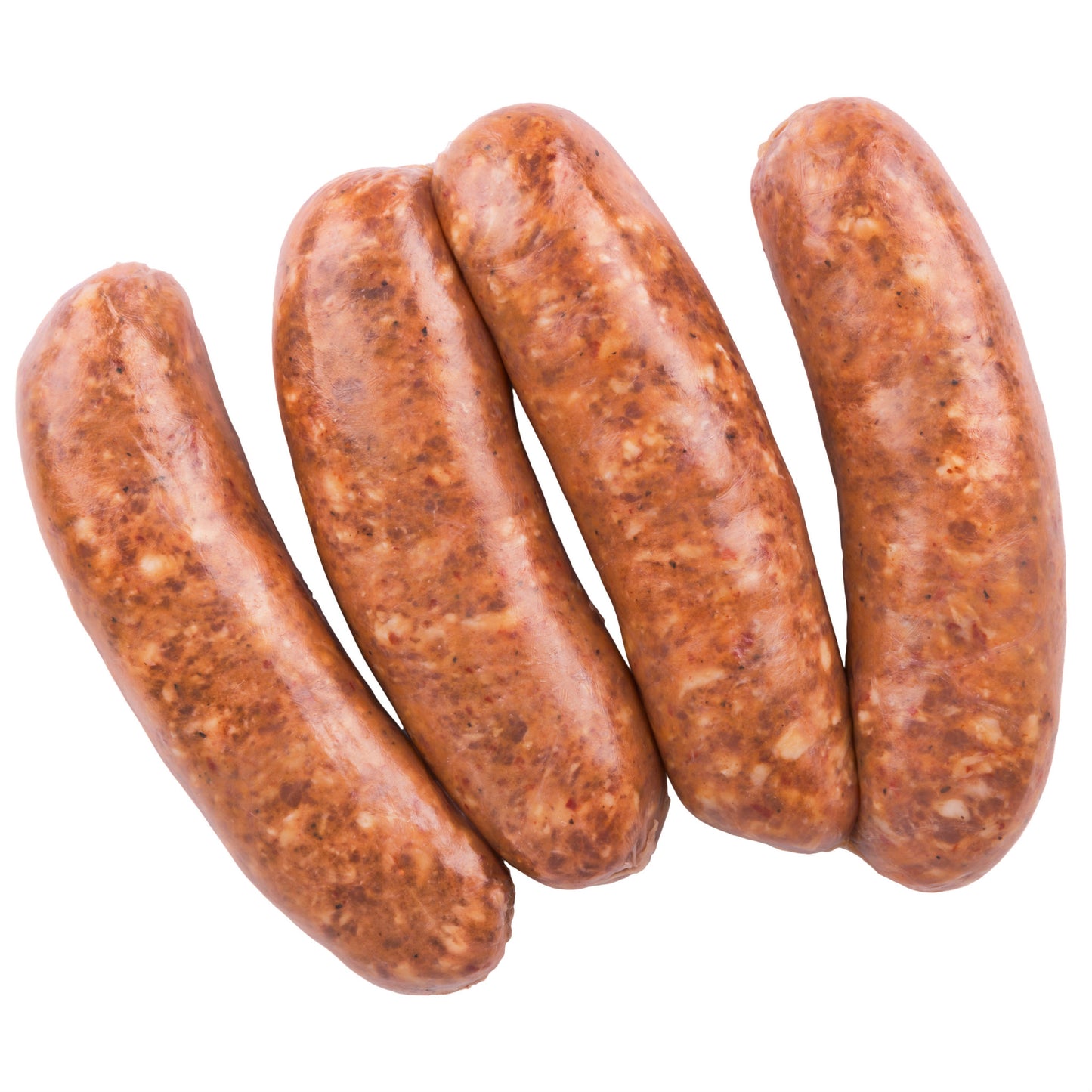 Sausages Lamb Mint & Rosemary Organic Gluten Free Belmore Meats 300 400g , Frdg5-Meat - HFM, Harris Farm Markets
