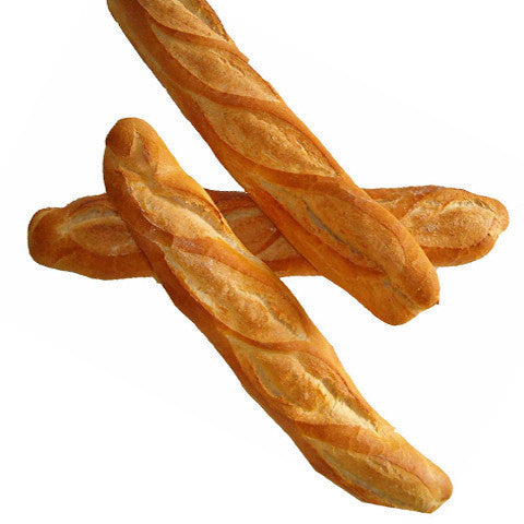 Le Coco Baguette 275g , Z-Bakery - HFM, Harris Farm Markets
