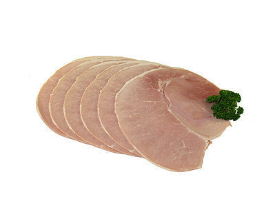 Deli Leg Ham Sliced Harris Farm 1kg , Frdg4-Deli - HFM, Harris Farm Markets
