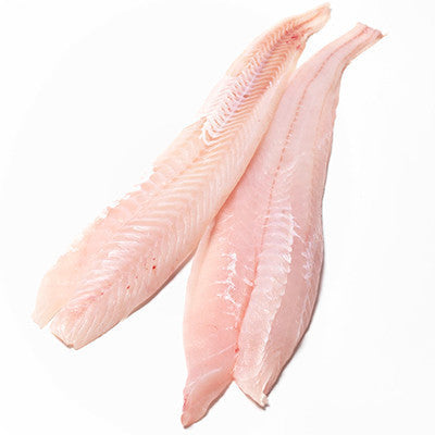 Ling Fillets Prepacked The One That Got Away 350-450g , Frdg3-Seafood - HFM, Harris Farm Markets
