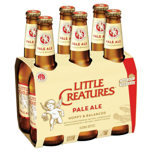 Little Creatures Beer Pale Ale | Harris Farm Online