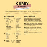 Mingle Curry in a Hurry Seasoning | Harris Farm Online