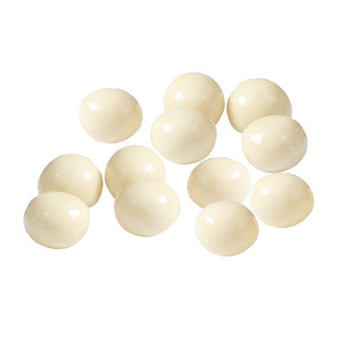 Macadamia White Chocolate Tub 200g , Grocery-Nuts - HFM, Harris Farm Markets
