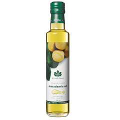 Brookfarm Natural Macadamia Oil 250ml , Grocery-Condiments - HFM, Harris Farm Markets
 - 1