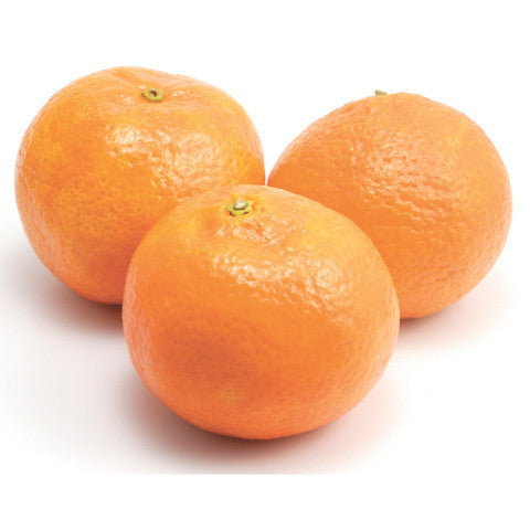 Mandarins Taylor Lee (each) , S07M-Fruit - HFM, Harris Farm Markets

