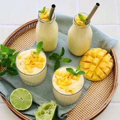 Mango Lassi | Harris Farm Online