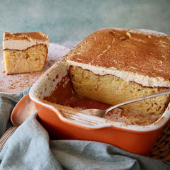Tres Leches Cake | Harris Farm Online
