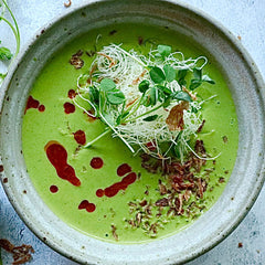 Thai Zucchini Soup | Harris Farm Online