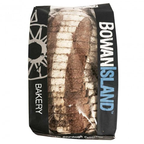 Bowan Island Miche Sourdough 600g  | Harris Farm Online