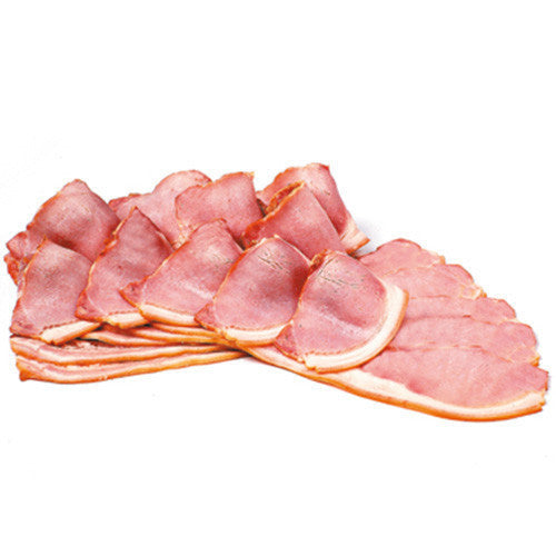 Bacon Middle Rasher Hans 1kg , Frdg5-Meat - HFM, Harris Farm Markets
