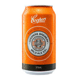 Coopers Mild Ale 6 x 375ml