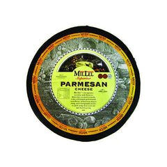 Millel Parmesan Cheese |  Harris Farm Online