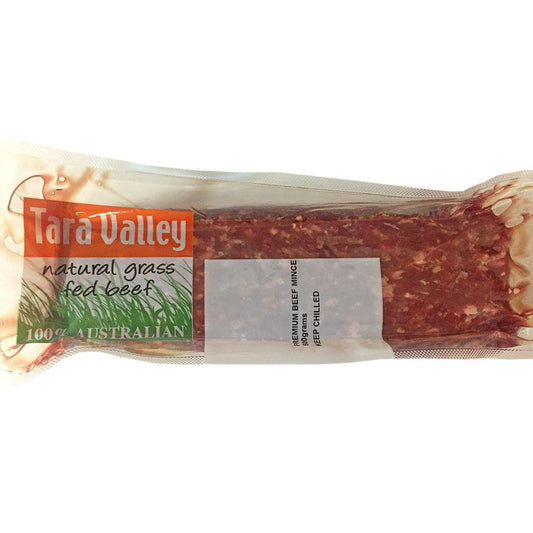 Beef Mince 100% Grass Fed Free Range 500g , Frdg5-Meat - HFM, Harris Farm Markets
