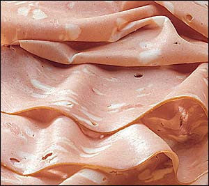 Deli Mortadella Harris Farm 150g , Frdg4-Deli - HFM, Harris Farm Markets
