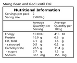 Shilu Mung Bean and Red Lentil Dal | Harris Farm Online