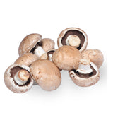 Mushrooms Swiss Brown Organic  | Harris Farm Online