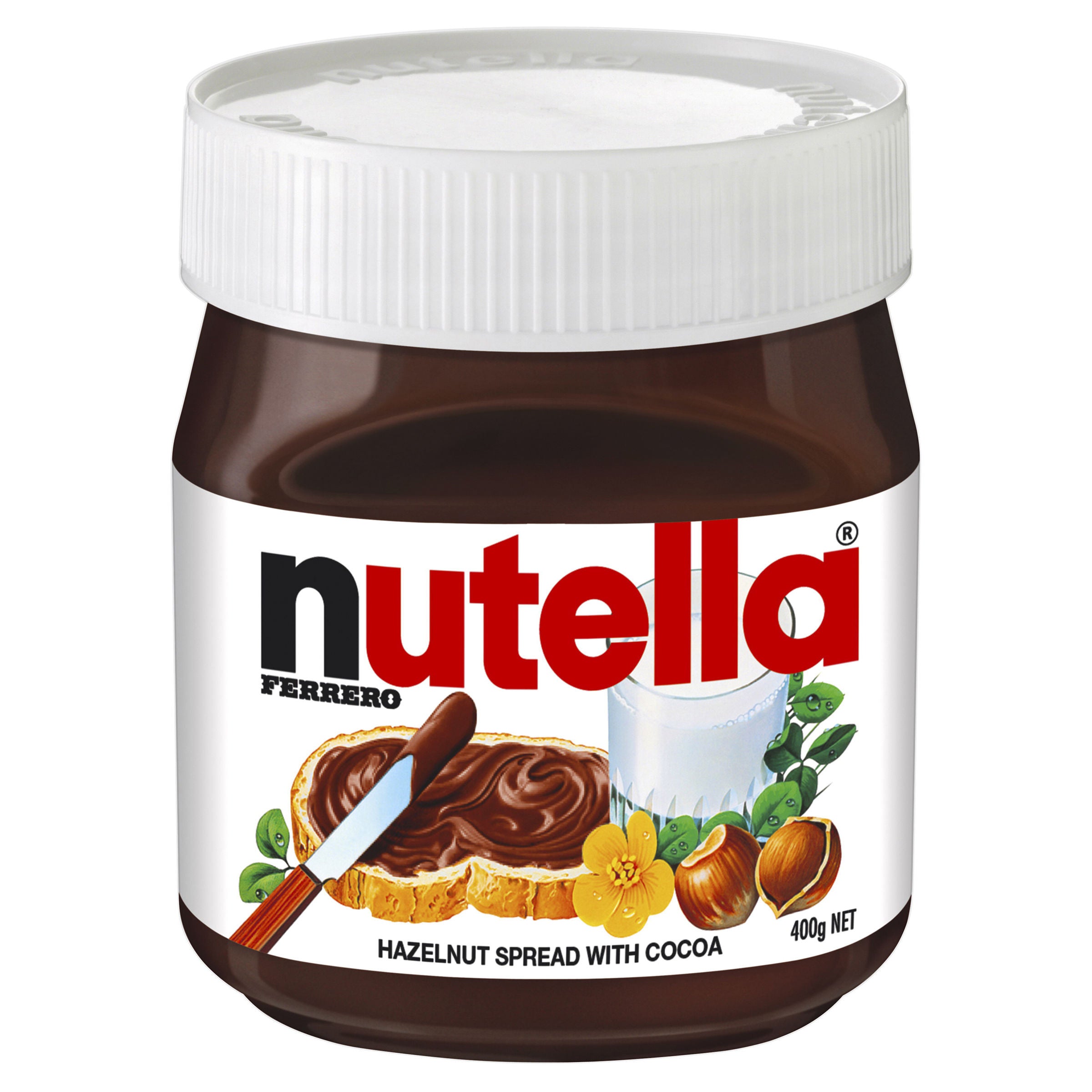 Buy Nutella from Harris Farm Online – Harris Farm Markets