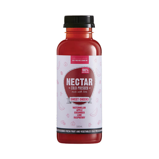 Nectar Cold Pressed Sweet Cheeks 350ml , Frdg1-Drinks - HFM, Harris Farm Markets
