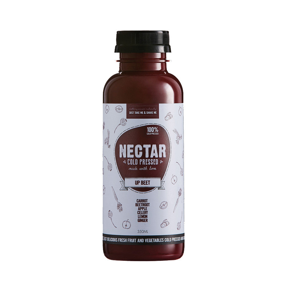 Nectar Cold Pressed Up Beet 350ml , Frdg1-Drinks - HFM, Harris Farm Markets
