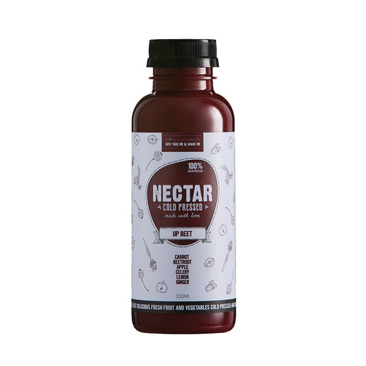 Nectar Cold Pressed Up Beet 350ml , Frdg1-Drinks - HFM, Harris Farm Markets
