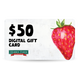 Gift Cards