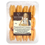 Bush Cookies Passionfruit Creams 350g
