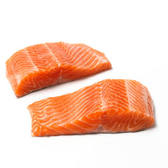 Fresh Ocean Trout Fillets | Harris Farm Online