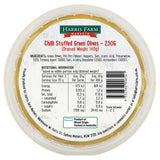 Harris Farm Olives Chilli Stuffed Green | Harris Farm Online