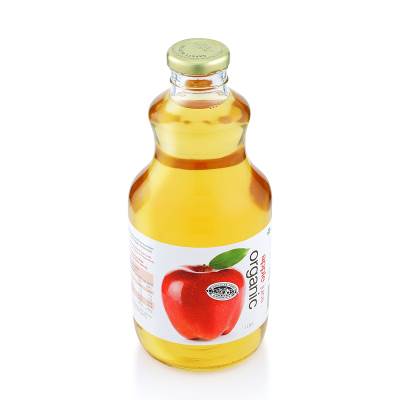 Douglas Park Organics - Juice Apple - Premium Organic (1L)