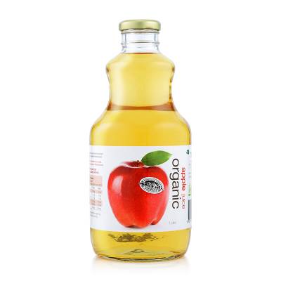 Douglas Park Organics - Juice Apple - Premium Organic (1L)