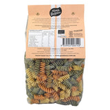 Honest to Goodness Organic Fusilli Pasta with Tomato and Spinach 500g | Harris Farm Online