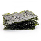 Honest to Goodness Organic Roasted Seaweed Snack Sea Salt | Harris Farm Online